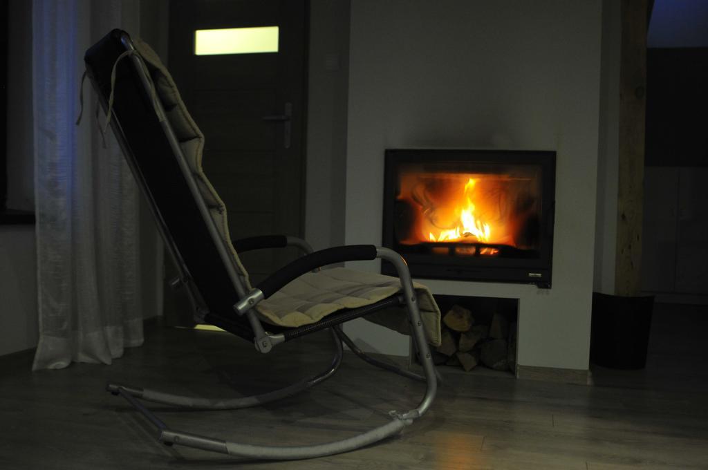 Swierkowe Zacisze Nałęczów 部屋 写真
